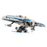 LEGO Star&nbsp;Wars 75364 - L&rsquo;E-wing de la Nouvelle R&eacute;publique contre&nbsp;le chasseur&nbsp;de Shin Hati