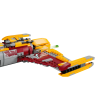LEGO Star&nbsp;Wars 75364 - L&rsquo;E-wing de la Nouvelle R&eacute;publique contre&nbsp;le chasseur&nbsp;de Shin Hati