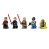 LEGO Star&nbsp;Wars 75364 - L&rsquo;E-wing de la Nouvelle R&eacute;publique contre&nbsp;le chasseur&nbsp;de Shin Hati
