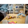 LEGO Star&nbsp;Wars 75364 - L&rsquo;E-wing de la Nouvelle R&eacute;publique contre&nbsp;le chasseur&nbsp;de Shin Hati