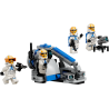 LEGO Star&nbsp;Wars 75359 - Pack de combat des Clone Troopers&trade; de la 332e Compagnie d&rsquo;Ahsoka