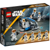 LEGO Star&nbsp;Wars 75359 - Pack de combat des Clone Troopers&trade; de la 332e Compagnie d&rsquo;Ahsoka