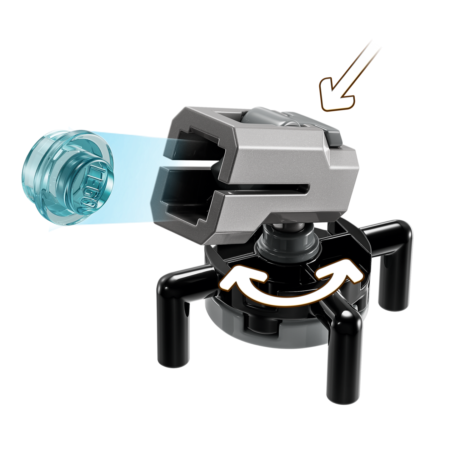 LEGO Star&nbsp;Wars 75359 - Pack de combat des Clone Troopers&trade; de la 332e Compagnie d&rsquo;Ahsoka