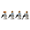 LEGO Star&nbsp;Wars 75359 - Pack de combat des Clone Troopers&trade; de la 332e Compagnie d&rsquo;Ahsoka