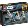 LEGO Star&nbsp;Wars 75359 - Pack de combat des Clone Troopers&trade; de la 332e Compagnie d&rsquo;Ahsoka