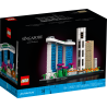 LEGO Architecture 21057 - Singapour