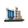 LEGO Architecture 21057 - Singapour