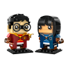 LEGO BrickHeadz 40616 - Harry Potter&trade; et Cho Chang