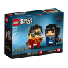 LEGO BrickHeadz 40616 - Harry Potter&trade; et Cho Chang