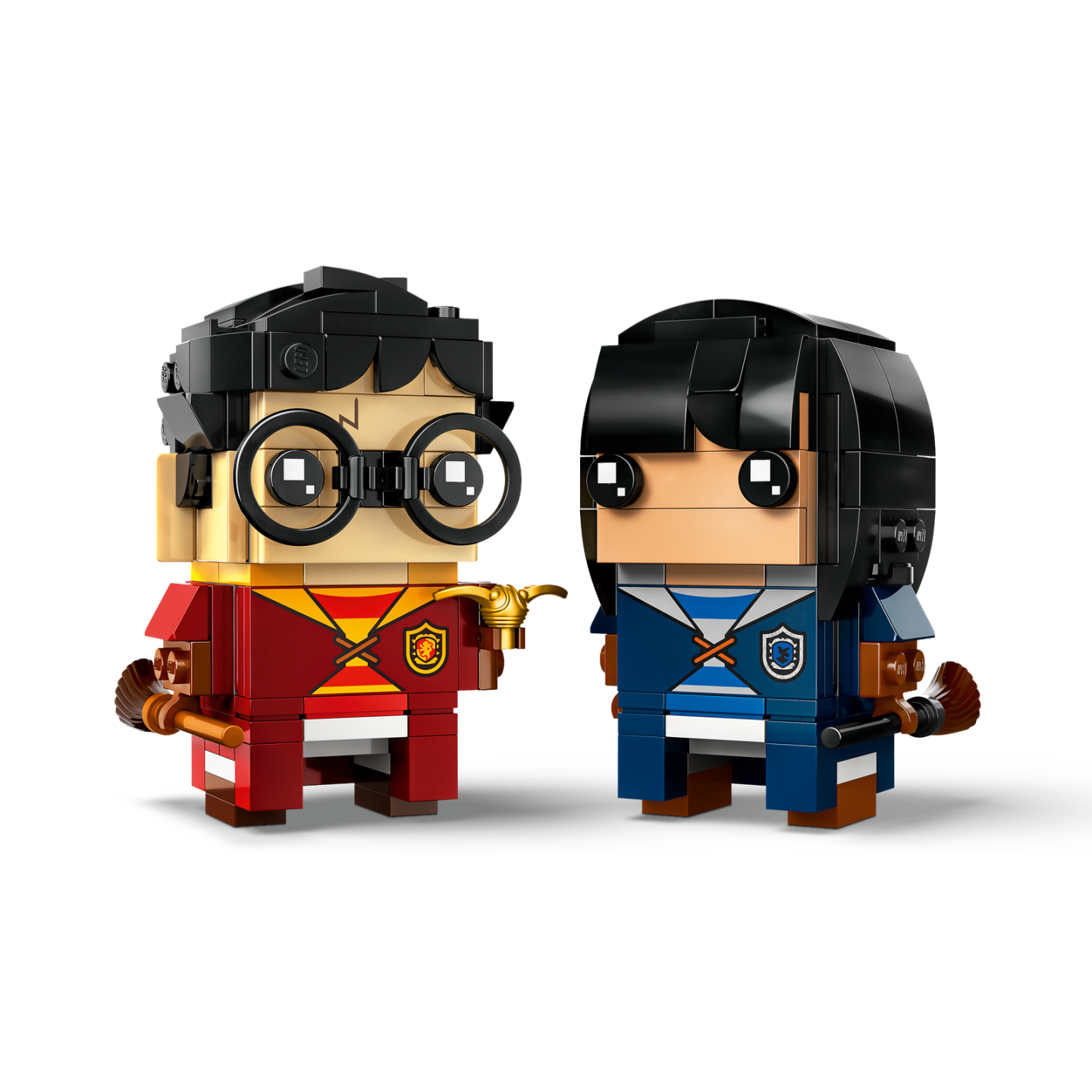 LEGO BrickHeadz 40616 - Harry Potter&trade; et Cho Chang