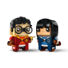 LEGO BrickHeadz 40616 - Harry Potter&trade; et Cho Chang
