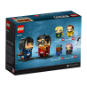 LEGO BrickHeadz 40616 - Harry Potter&trade; et Cho Chang