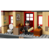 LEGO&reg; 76423 Poudlard Express & gare de Pr&eacute;‑au‑Lard &ndash; Train Harry Potter | Brickeez