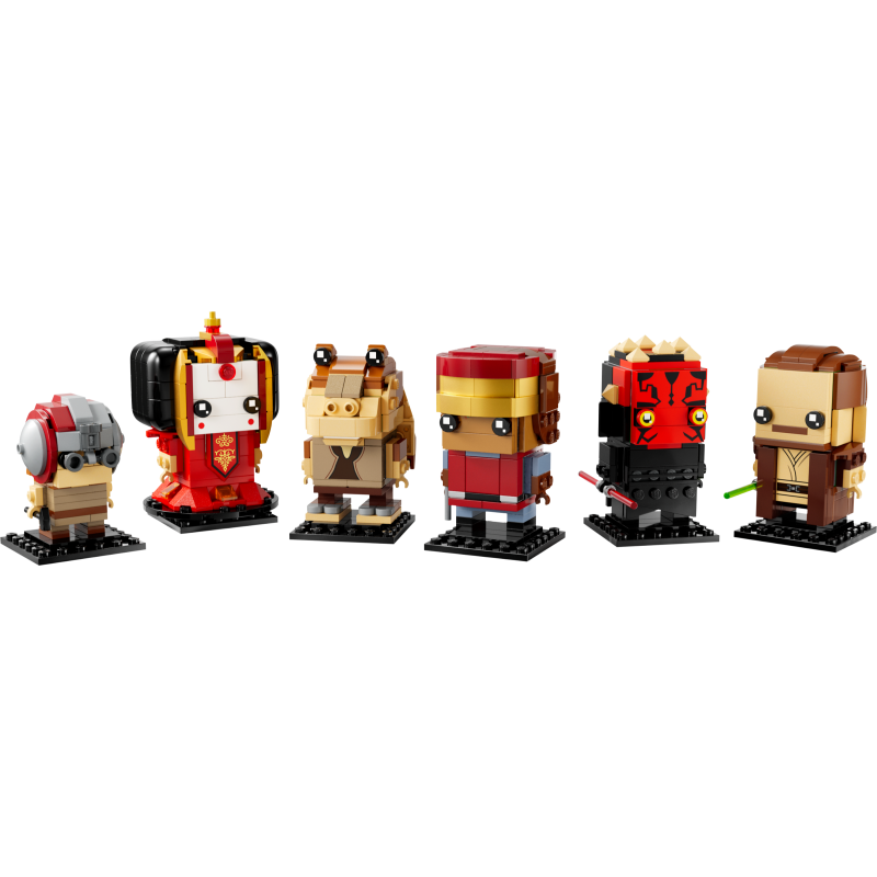 LEGO Star Wars 40676 - La Menace fantôme