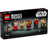 LEGO Star&nbsp;Wars 40676 - La Menace fant&ocirc;me