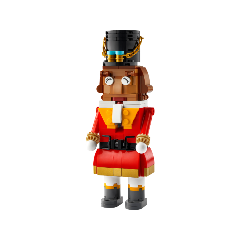 LEGO 40640 - Le casse-noisette Noël