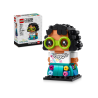 LEGO BrickHeadz 40753 - Mirabel Madrigal - Disney Encanto