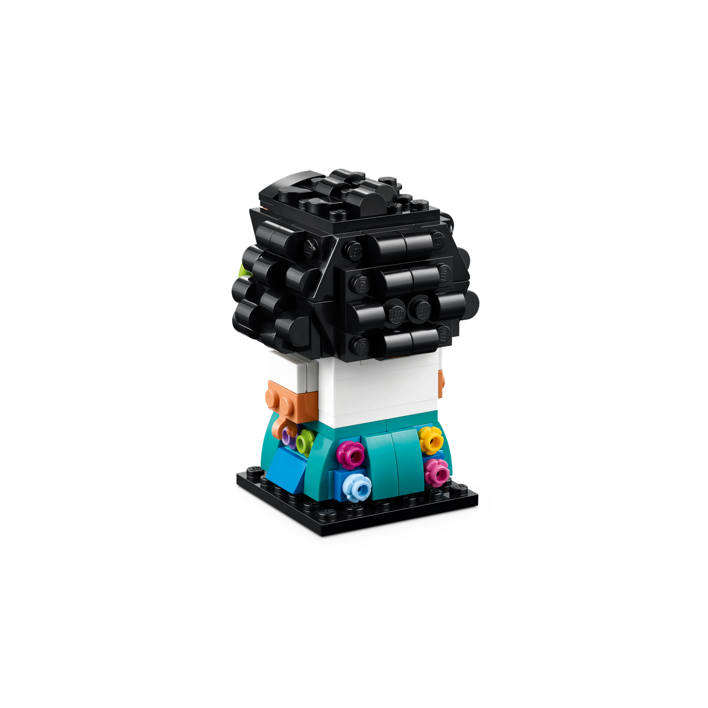 LEGO BrickHeadz 40753 - Mirabel Madrigal - Disney Encanto
