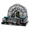 LEGO Star&nbsp;Wars 75352 - Diorama de la salle du tr&ocirc;ne de l&rsquo;Empereur