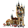 LEGO Harry Potter 75969 - La Tour d'astronomie de Poudlard