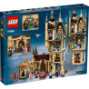 LEGO Harry Potter 75969 - La Tour d'astronomie de Poudlard