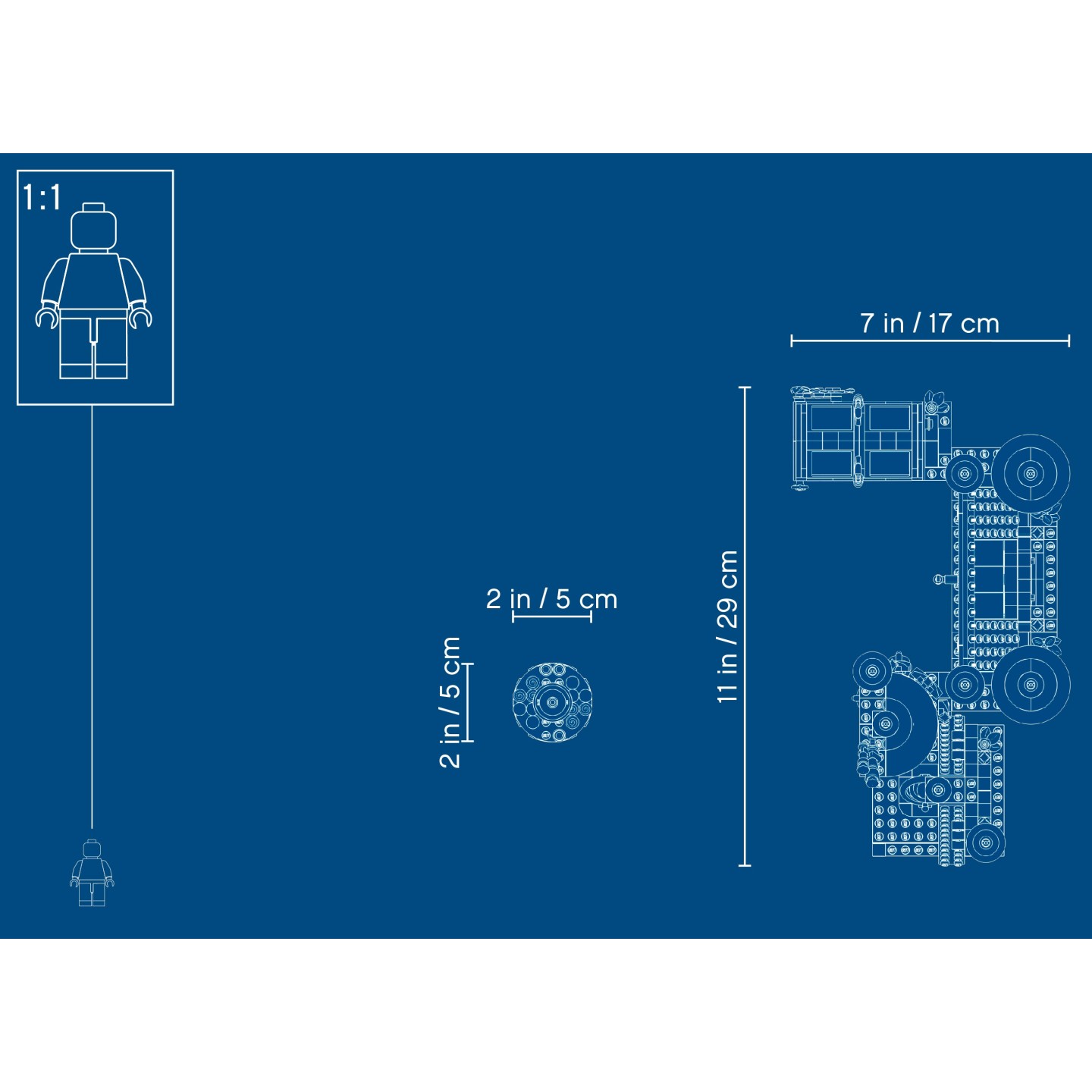 LEGO Harry Potter 75969 - La Tour d'astronomie de Poudlard