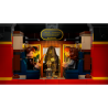 LEGO Harry Potter 76405 - Le Poudlard Express&nbsp;- Edition Collector