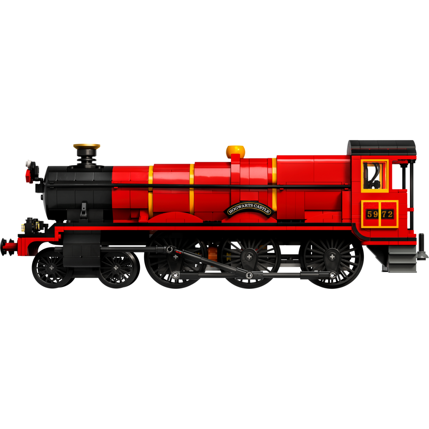 LEGO Harry Potter 76405 - Le Poudlard Express&nbsp;- Edition Collector