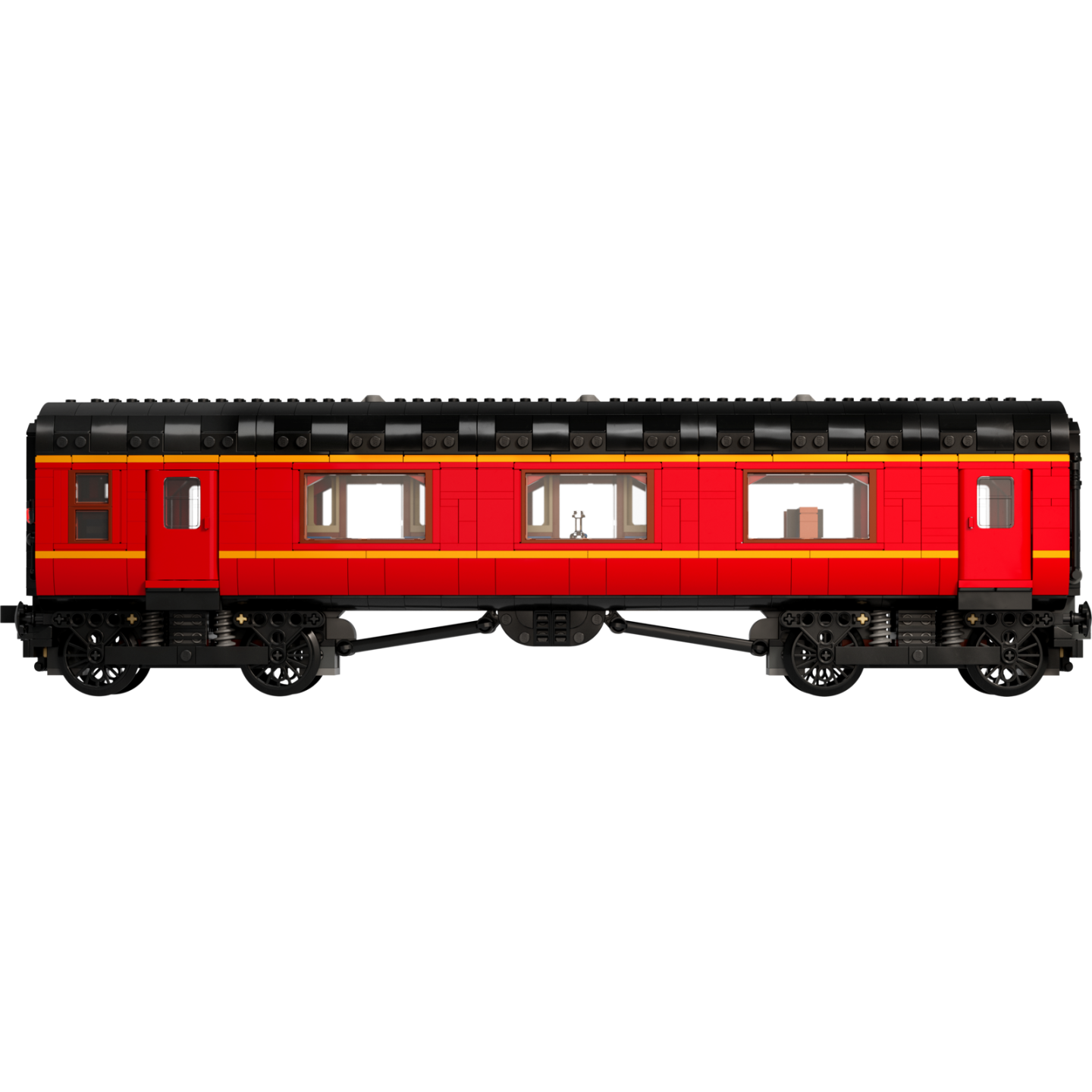 LEGO Harry Potter 76405 - Le Poudlard Express&nbsp;- Edition Collector