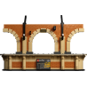 LEGO Harry Potter 76405 - Le Poudlard Express&nbsp;- Edition Collector