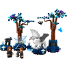 LEGO Harry Potter 76432 - La For&ecirc;t interdite&nbsp;: les cr&eacute;atures magiques