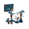 LEGO Harry Potter 76432 - La For&ecirc;t interdite&nbsp;: les cr&eacute;atures magiques