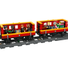 LEGO&reg; 76423 Poudlard Express & gare de Pr&eacute;‑au‑Lard &ndash; Train Harry Potter | Brickeez