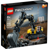 LEGO Technic 42121 - Pelleteuse