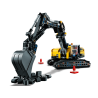 LEGO Technic 42121 - Pelleteuse