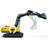 LEGO Technic 42121 - Pelleteuse