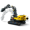 LEGO Technic 42121 - Pelleteuse