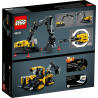 LEGO Technic 42121 - Pelleteuse