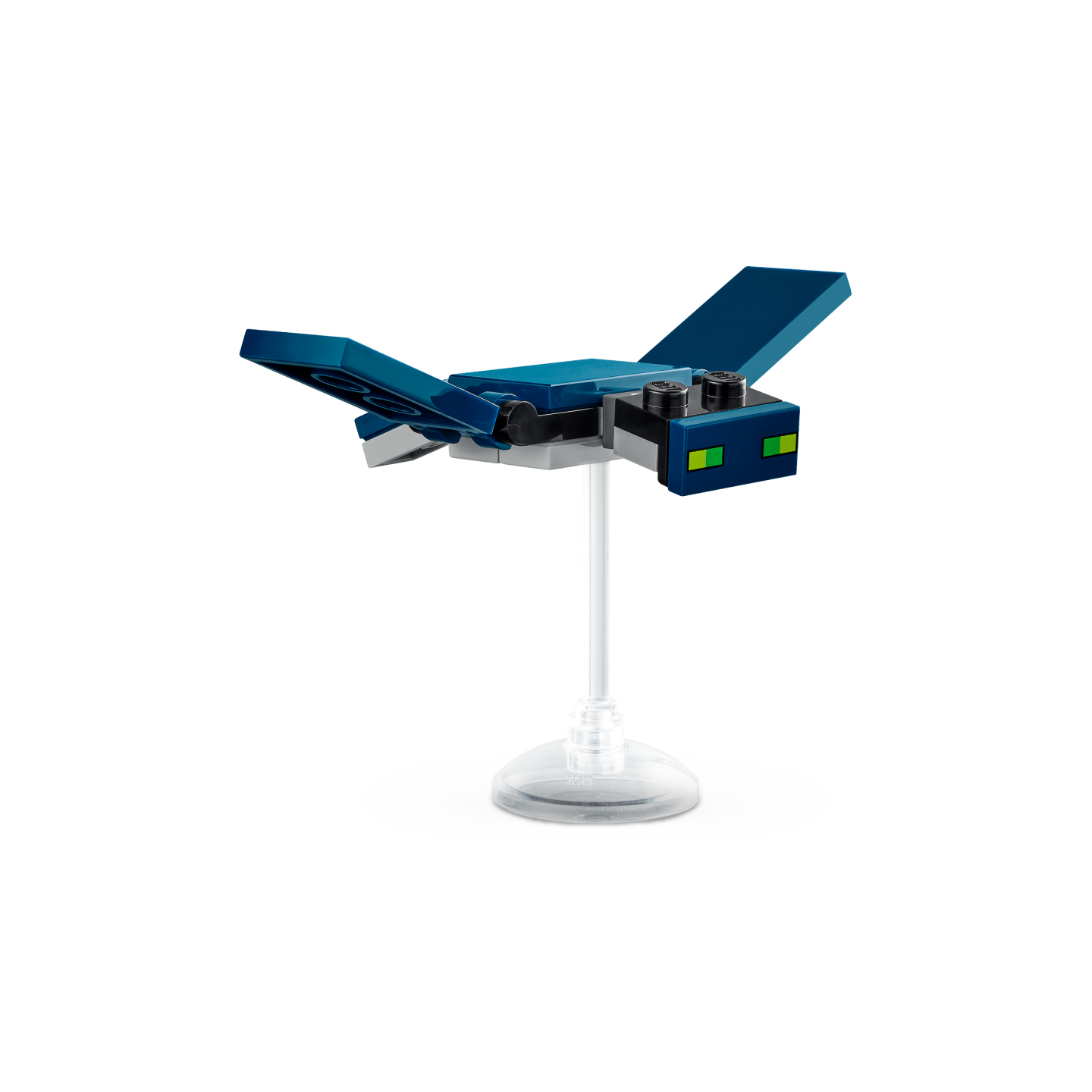 LEGO Minecraft 21251 - L&rsquo;exp&eacute;dition de Steve dans le d&eacute;sert