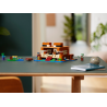 LEGO Minecraft 21256 - La maison de la grenouille