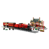 LEGO&reg; 76423 Poudlard Express & gare de Pr&eacute;‑au‑Lard &ndash; Train Harry Potter | Brickeez