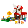 LEGO Minecraft 21262 - La ferme du moulin