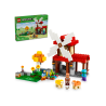 LEGO Minecraft 21262 - La ferme du moulin