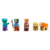LEGO Minecraft 21262 - La ferme du moulin