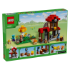 LEGO Minecraft 21262 - La ferme du moulin