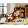 LEGO Minecraft 21262 - La ferme du moulin