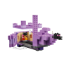 LEGO Minecraft 21264 - Le dragon et le navire de l&rsquo;Ender