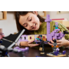 LEGO Minecraft 21264 - Le dragon et le navire de l&rsquo;Ender