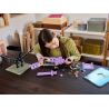 LEGO Minecraft 21264 - Le dragon et le navire de l&rsquo;Ender