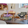 LEGO Minecraft 21264 - Le dragon et le navire de l&rsquo;Ender